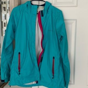 Vineyard Vines Raincoat